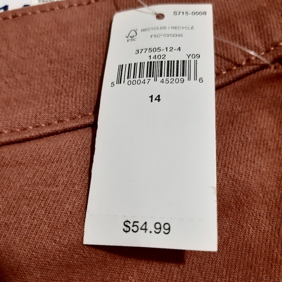 NEW Rockstar super skinny jeans - Picture 3 of 3